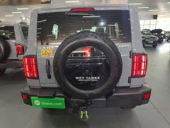 Tank 300 Off-Road Edition 2.0T Conqueror - ფოტო 6