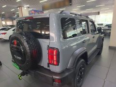 Tank 300 Off-Road Edition 2.0T Conqueror - ფოტო 7