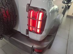 Tank 300 Off-Road Edition 2.0T Conqueror - ფოტო 8