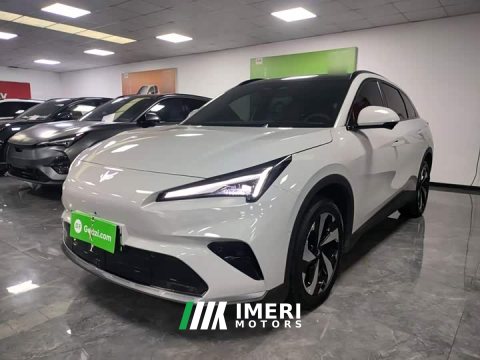 2025 BAIC ARCFOX Alpha T5 2026 Extended Range 1215 Yuan Jing Zhi Xing Version - ავტომობილი ჩინეთიდან