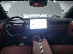 BAIC ARCFOX Alpha T5 2026 Extended Range 1215 Yuan Jing Zhi Xing Version - ფოტო 10