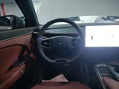 BAIC ARCFOX Alpha T5 2026 Extended Range 1215 Yuan Jing Zhi Xing Version - ფოტო 11