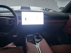 BAIC ARCFOX Alpha T5 2026 Extended Range 1215 Yuan Jing Zhi Xing Version - ფოტო 13