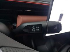 BAIC ARCFOX Alpha T5 2026 Extended Range 1215 Yuan Jing Zhi Xing Version - ფოტო 14