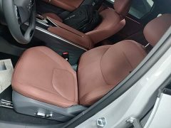 BAIC ARCFOX Alpha T5 2026 Extended Range 1215 Yuan Jing Zhi Xing Version - ფოტო 15