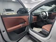 BAIC ARCFOX Alpha T5 2026 Extended Range 1215 Yuan Jing Zhi Xing Version - ფოტო 16