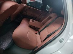 BAIC ARCFOX Alpha T5 2026 Extended Range 1215 Yuan Jing Zhi Xing Version - ფოტო 17