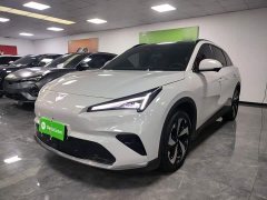BAIC ARCFOX Alpha T5 2026 Extended Range 1215 Yuan Jing Zhi Xing Version - ფოტო 2