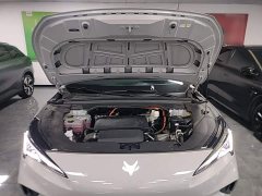 BAIC ARCFOX Alpha T5 2026 Extended Range 1215 Yuan Jing Zhi Xing Version - ფოტო 20