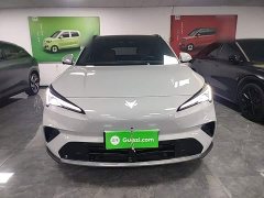 BAIC ARCFOX Alpha T5 2026 Extended Range 1215 Yuan Jing Zhi Xing Version - ფოტო 3
