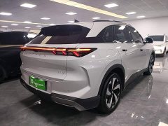 BAIC ARCFOX Alpha T5 2026 Extended Range 1215 Yuan Jing Zhi Xing Version - ფოტო 7