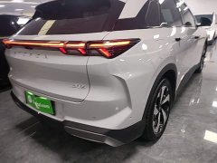 BAIC ARCFOX Alpha T5 2026 Extended Range 1215 Yuan Jing Zhi Xing Version - ფოტო 8