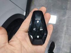 BAIC ARCFOX Alpha T5 2026 Extended Range 1215 Yuan Jing Zhi Xing Version - ფოტო 9