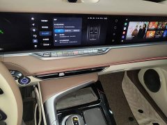 Voyah Lantu FREE 2021 Four-Wheel Drive Standard Extended Range Exclusive Luxury Package - ფოტო 13