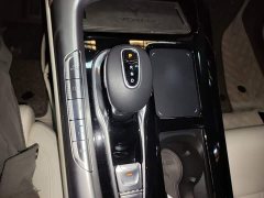 Voyah Lantu FREE 2021 Four-Wheel Drive Standard Extended Range Exclusive Luxury Package - ფოტო 14