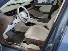Voyah Lantu FREE 2021 Four-Wheel Drive Standard Extended Range Exclusive Luxury Package - ფოტო 15