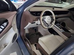 Voyah Lantu FREE 2021 Four-Wheel Drive Standard Extended Range Exclusive Luxury Package - ფოტო 16