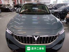Voyah Lantu FREE 2021 Four-Wheel Drive Standard Extended Range Exclusive Luxury Package - ფოტო 3
