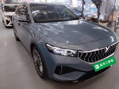 Voyah Lantu FREE 2021 Four-Wheel Drive Standard Extended Range Exclusive Luxury Package - ფოტო 4