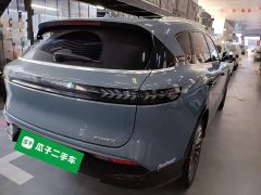 Voyah Lantu FREE 2021 Four-Wheel Drive Standard Extended Range Exclusive Luxury Package - ფოტო 7