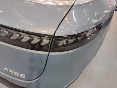 Voyah Lantu FREE 2021 Four-Wheel Drive Standard Extended Range Exclusive Luxury Package - ფოტო 8