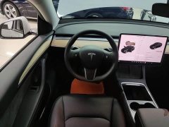 Tesla Model Y 2021 Standard Range RWD - ფოტო 11
