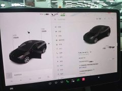 Tesla Model Y 2021 Standard Range RWD - ფოტო 12