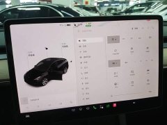 Tesla Model Y 2021 Standard Range RWD - ფოტო 13