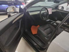 Tesla Model Y 2021 Standard Range RWD - ფოტო 16