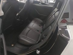 Tesla Model Y 2021 Standard Range RWD - ფოტო 17