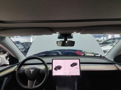 Tesla Model Y 2021 Standard Range RWD - ფოტო 18