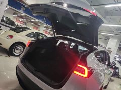 Tesla Model Y 2021 Standard Range RWD - ფოტო 19