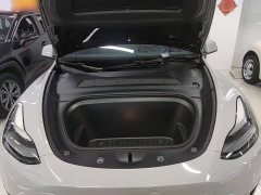 Tesla Model Y 2021 Standard Range RWD - ფოტო 20