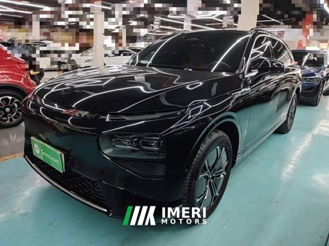 2025 XPeng G9 2024 650 Pro - ავტომობილი ჩინეთიდან