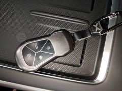 XPeng G9 2024 650 Pro - ფოტო 9