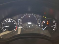 Mazda3 Axela 2.0L Automatic Brilliant Edition - ფოტო 12