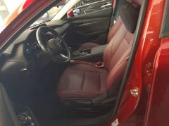 Mazda3 Axela 2.0L Automatic Brilliant Edition - ფოტო 15