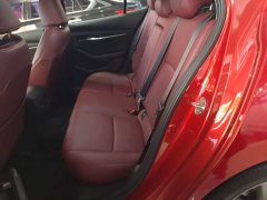 Mazda3 Axela 2.0L Automatic Brilliant Edition - ფოტო 17