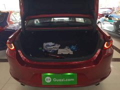 Mazda3 Axela 2.0L Automatic Brilliant Edition - ფოტო 19