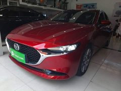 Mazda3 Axela 2.0L Automatic Brilliant Edition - ფოტო 2