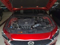 Mazda3 Axela 2.0L Automatic Brilliant Edition - ფოტო 20
