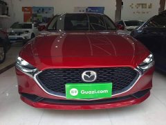 Mazda3 Axela 2.0L Automatic Brilliant Edition - ფოტო 3