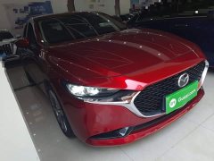 Mazda3 Axela 2.0L Automatic Brilliant Edition - ფოტო 4