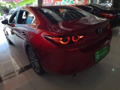 Mazda3 Axela 2.0L Automatic Brilliant Edition - ფოტო 5