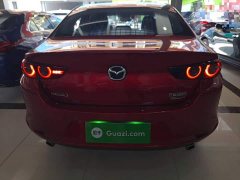 Mazda3 Axela 2.0L Automatic Brilliant Edition - ფოტო 6