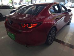 Mazda3 Axela 2.0L Automatic Brilliant Edition - ფოტო 7
