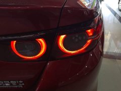 Mazda3 Axela 2.0L Automatic Brilliant Edition - ფოტო 8