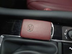 Mazda3 Axela 2.0L Automatic Brilliant Edition - ფოტო 9