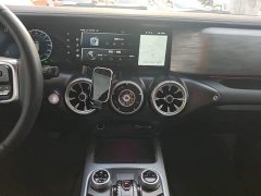Tank 300 Off-Road Edition 2.0T Conqueror - ფოტო 13