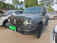 Tank 300 Off-Road Edition 2.0T Conqueror - ფოტო 2